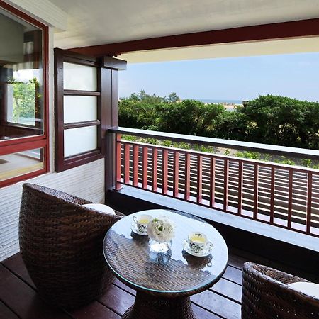 Fullon Hotel Fulong Gongliao Township Exterior foto