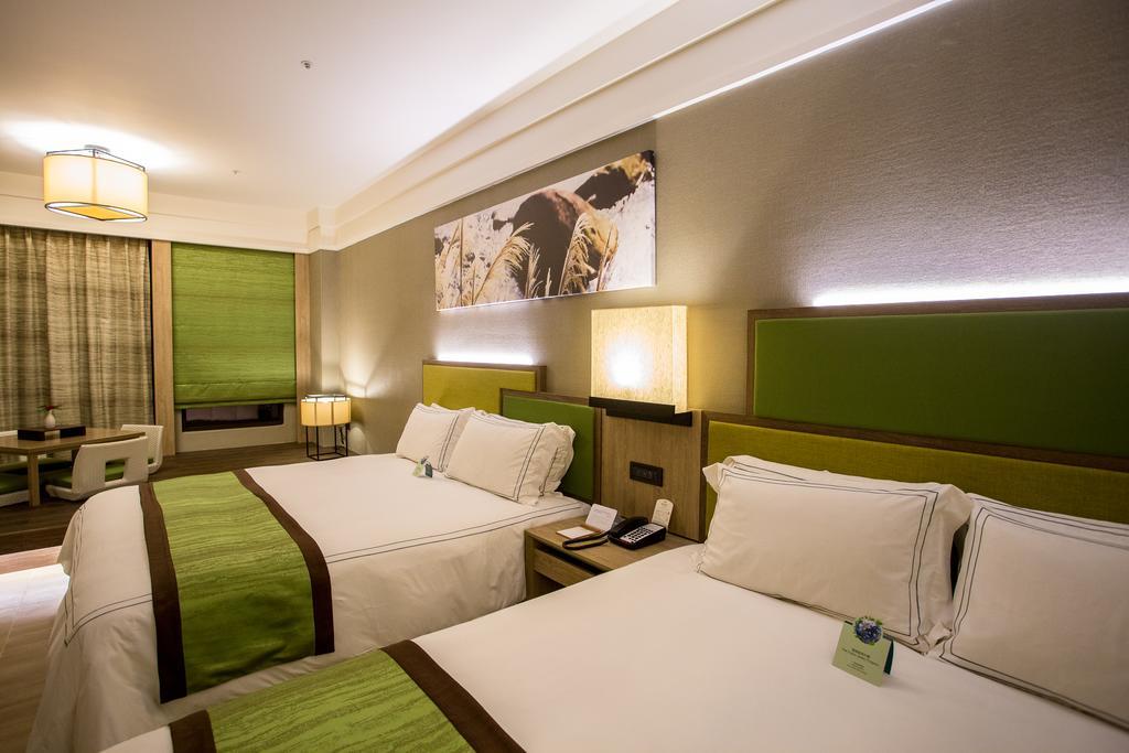 Fullon Hotel Fulong Gongliao Township Zimmer foto