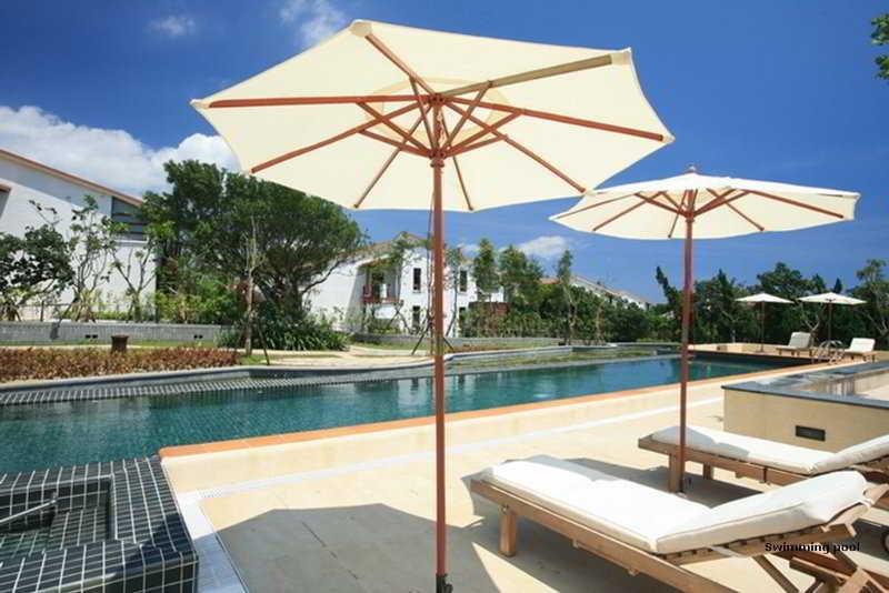 Fullon Hotel Fulong Gongliao Township Exterior foto