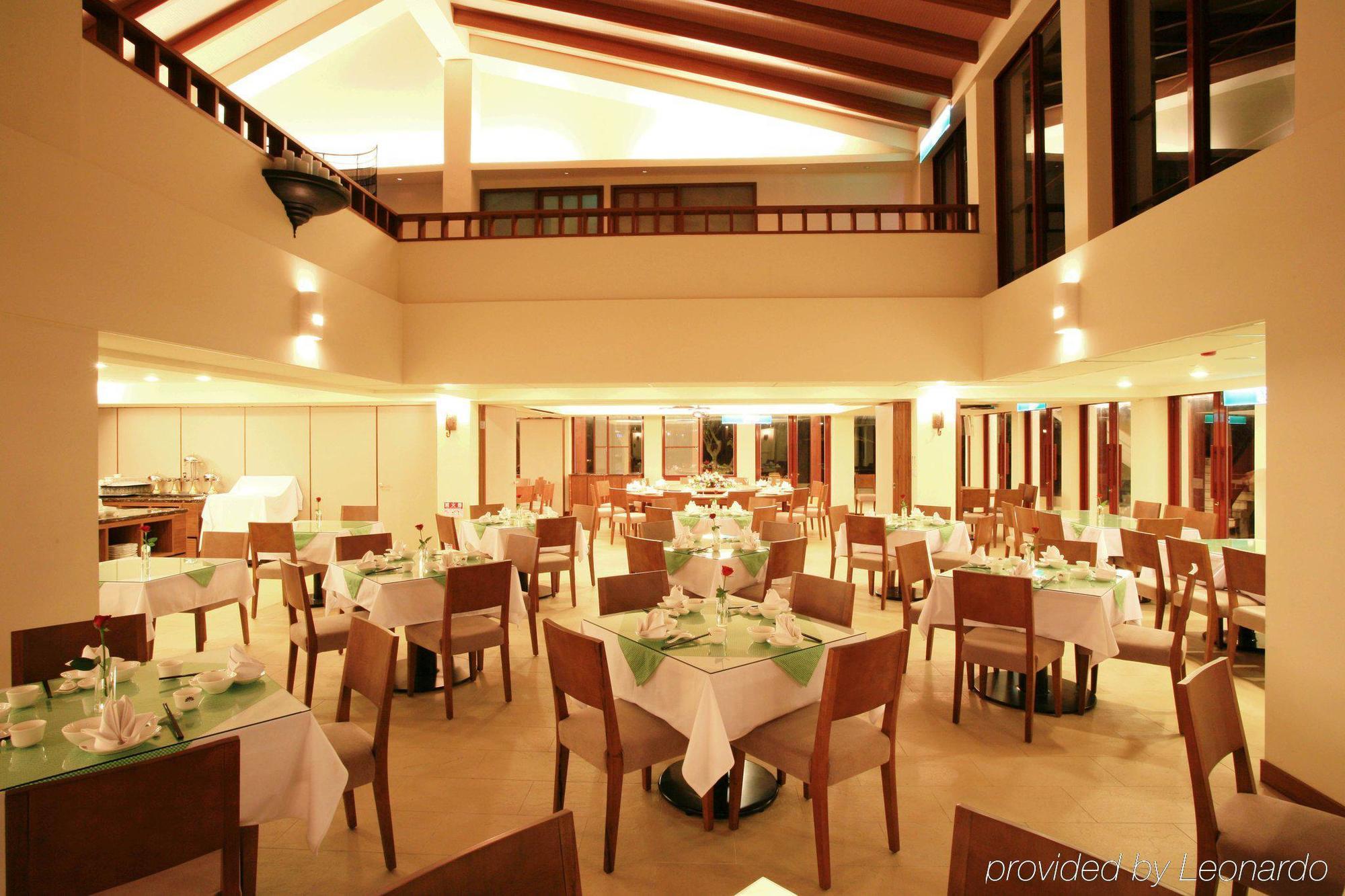 Fullon Hotel Fulong Gongliao Township Restaurant foto