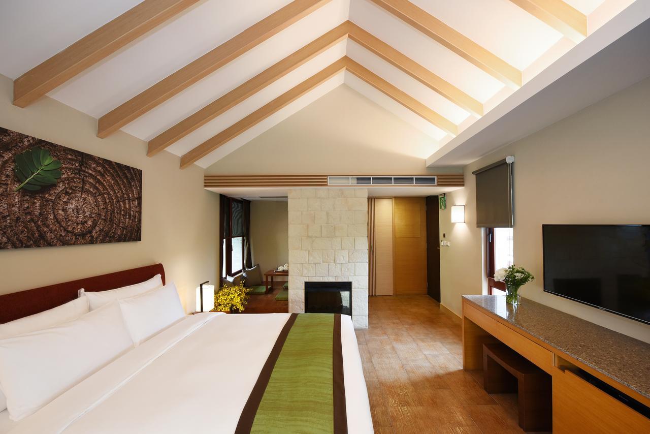 Fullon Hotel Fulong Gongliao Township Exterior foto