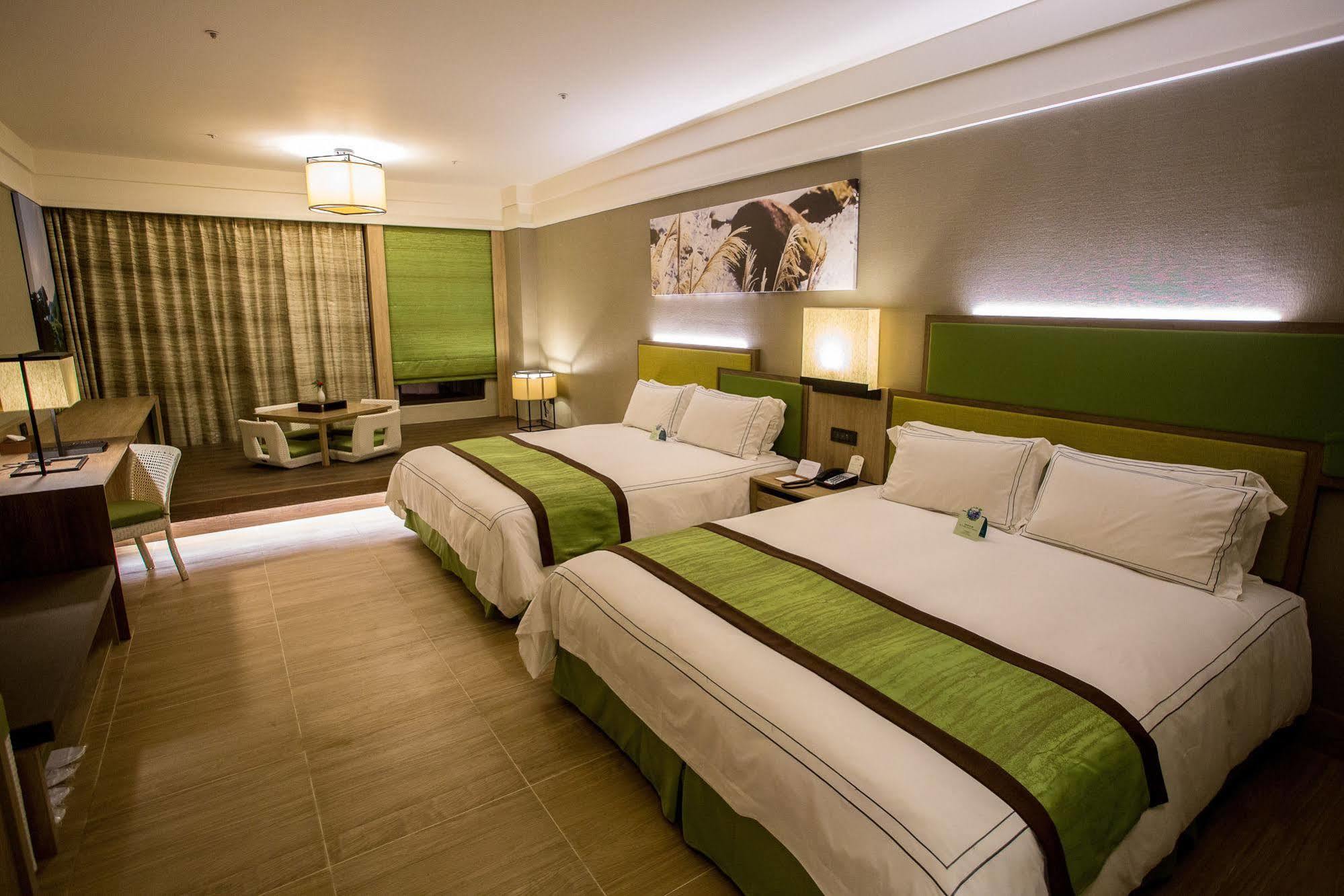 Fullon Hotel Fulong Gongliao Township Exterior foto